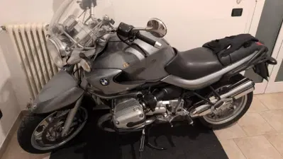 Bmw R 1150 R (2000 - 07) usata