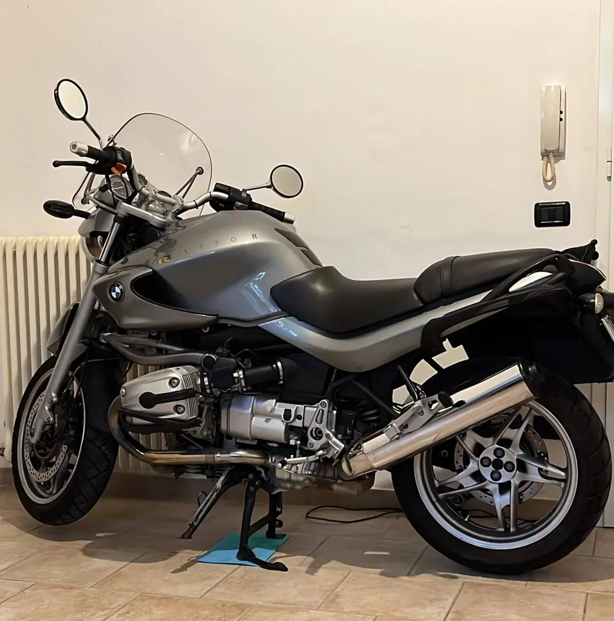 Bmw R 1150 R (2000 - 07) (4)