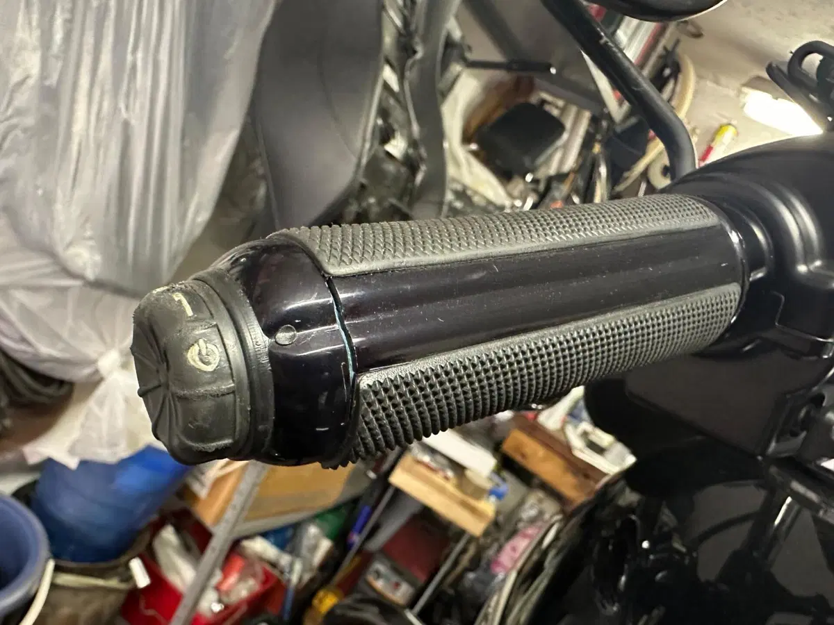 Harley-Davidson 107 Sport Glide (2018 - 20) (8)