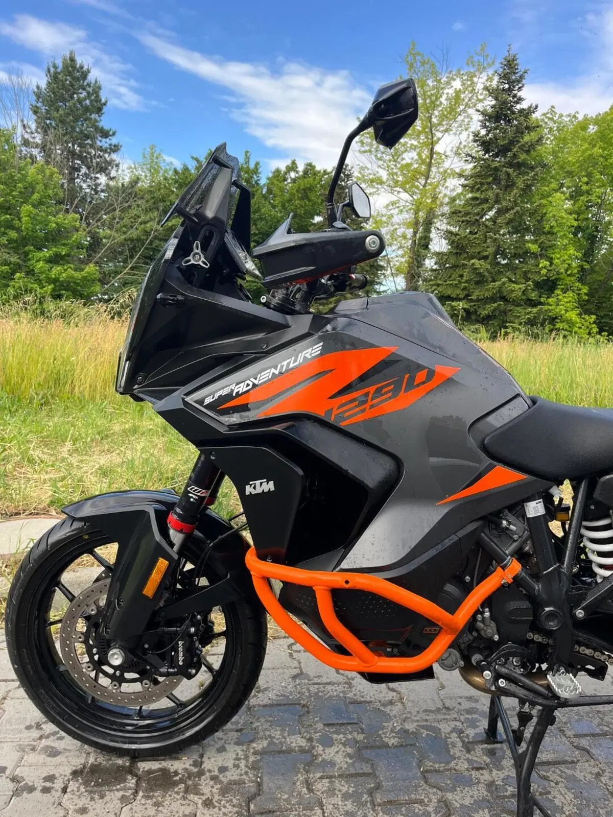 KTM 1290 Super Adventure S (2021) (2)