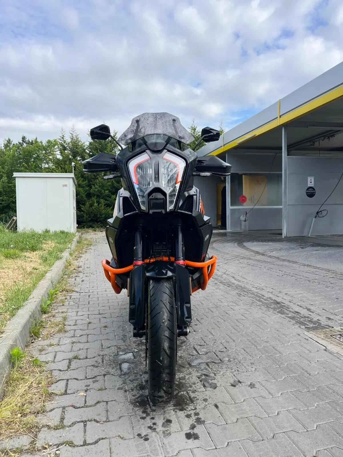 KTM 1290 Super Adventure S (2021) (3)