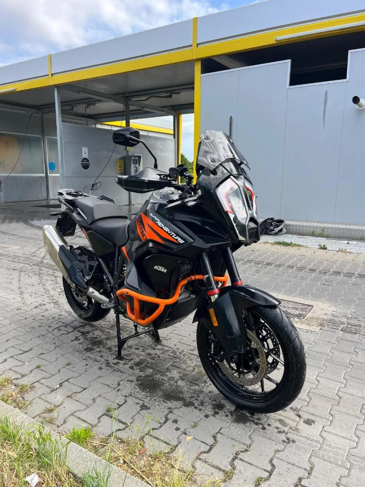 KTM 1290 Super Adventure S (2021) (4)