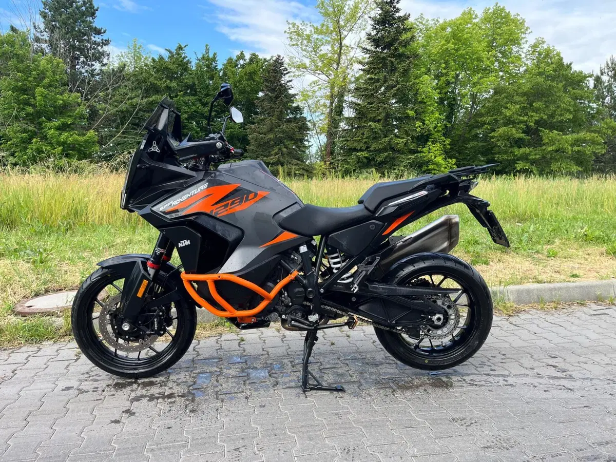KTM 1290 Super Adventure S (2021) (10)
