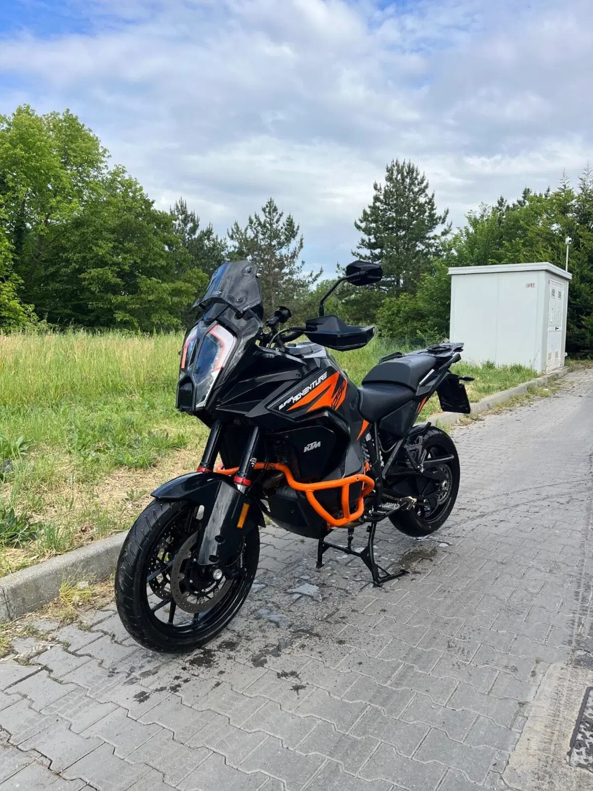 KTM 1290 Super Adventure S (2021) (11)
