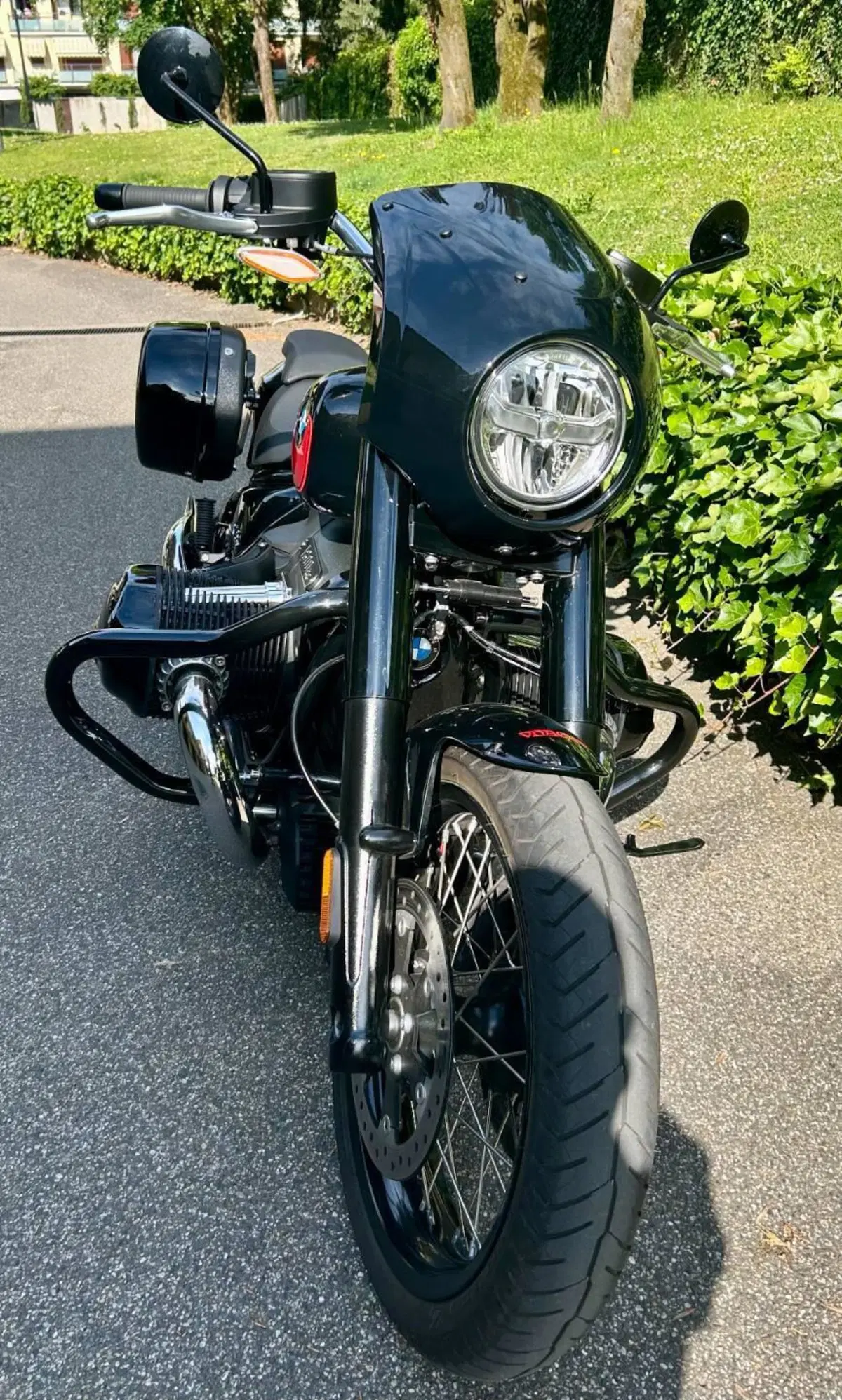 Bmw R 18 (2025 - 26)