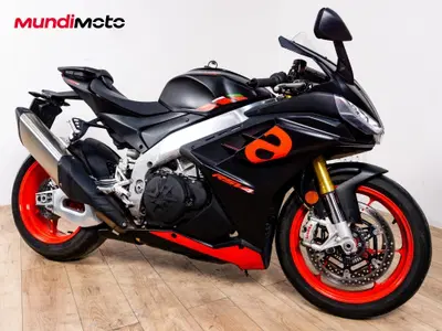 Aprilia RSV4 1100 (2025 - 26) usata