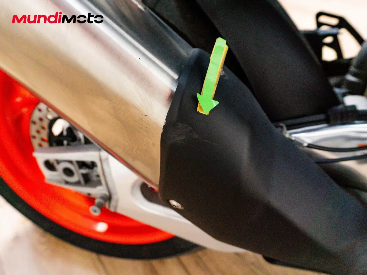 Aprilia RSV4 1100 (2025 - 26) (17)