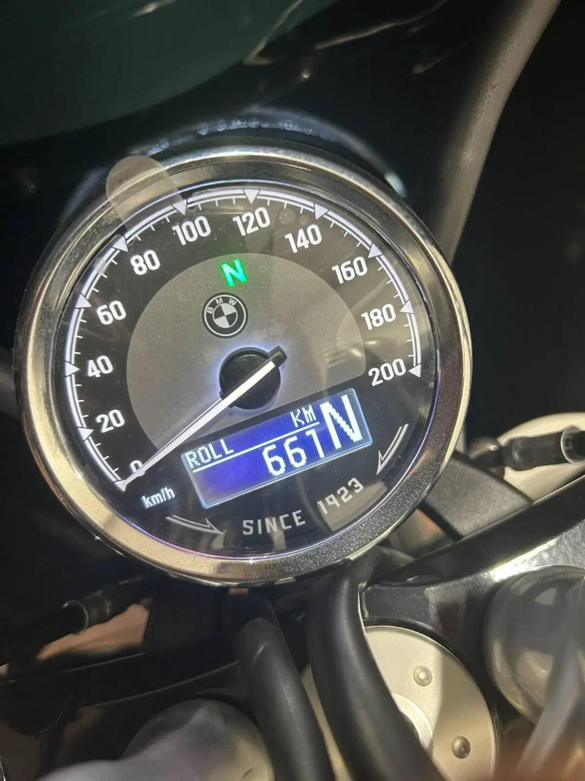 Bmw R 18 (2025 - 26) (3)