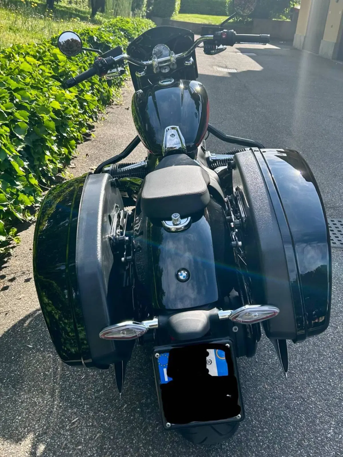 Bmw R 18 (2025 - 26) (4)