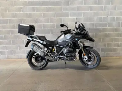 Bmw R 1200 GS (2017 - 18) usata