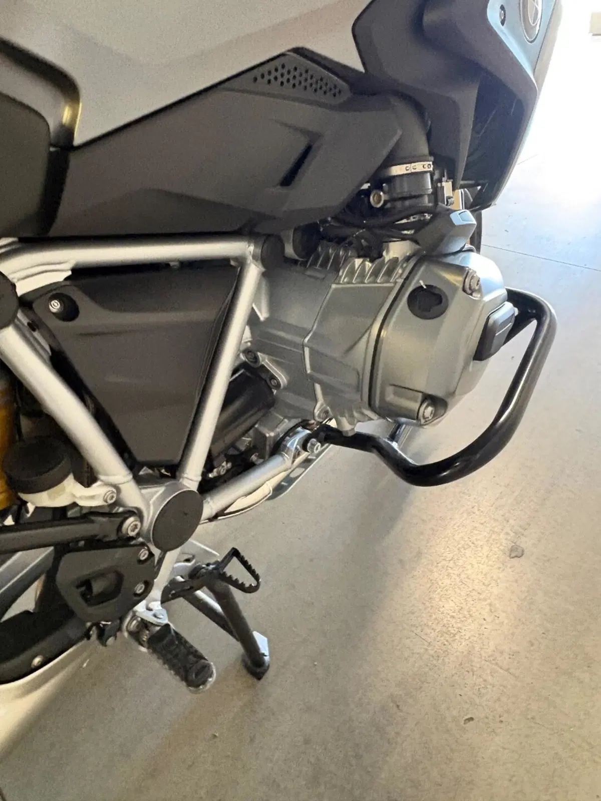 Bmw R 1200 GS (2017 - 18) (3)