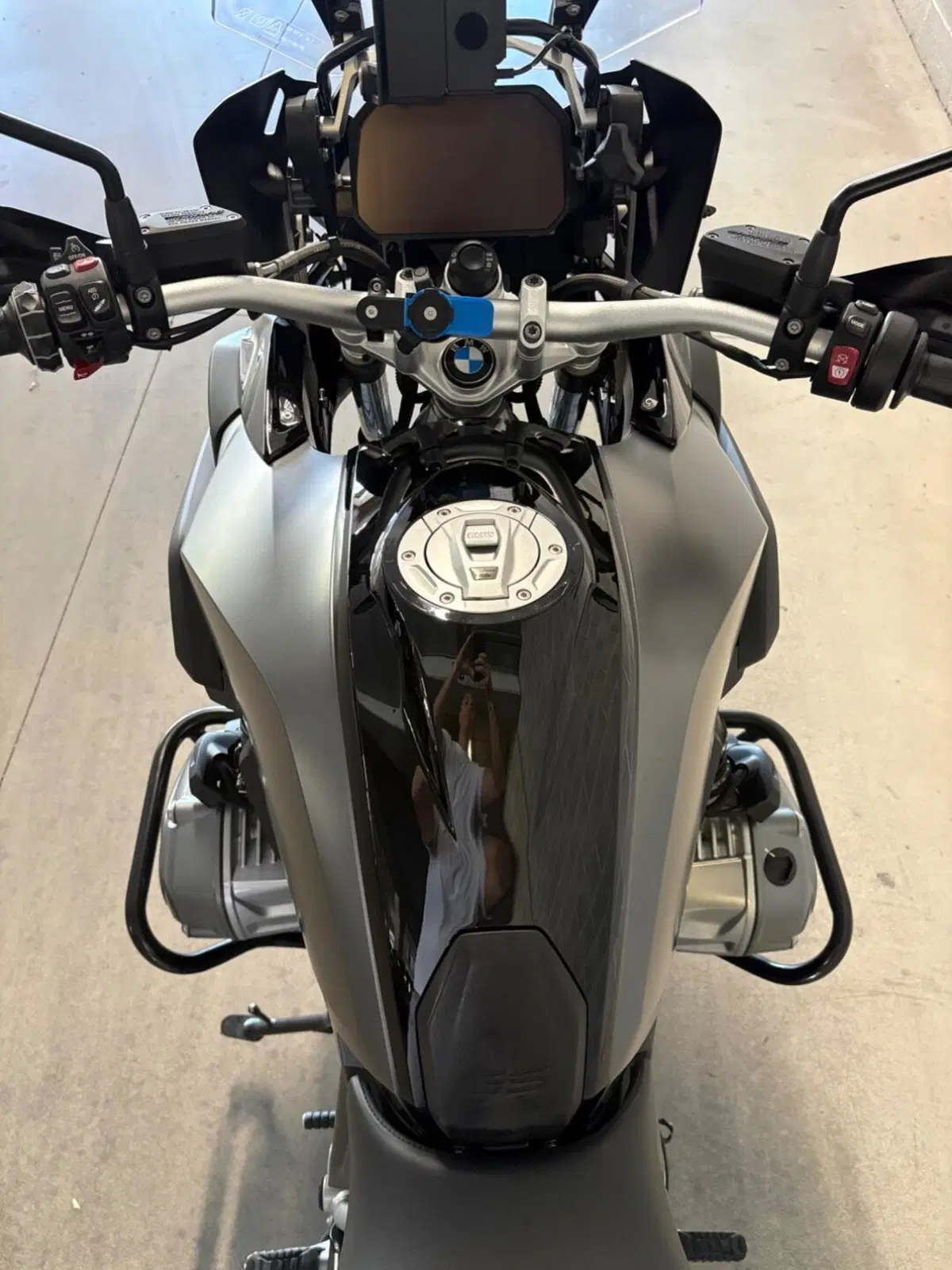 Bmw R 1200 GS (2017 - 18) (8)
