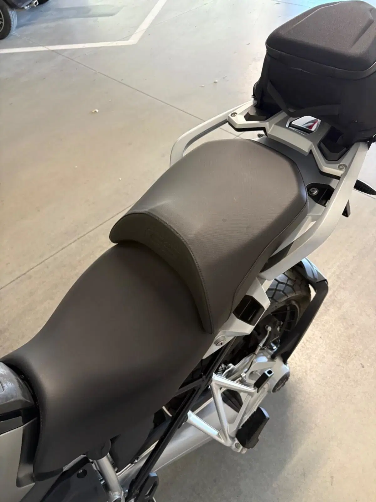 Bmw R 1200 GS (2017 - 18) (13)