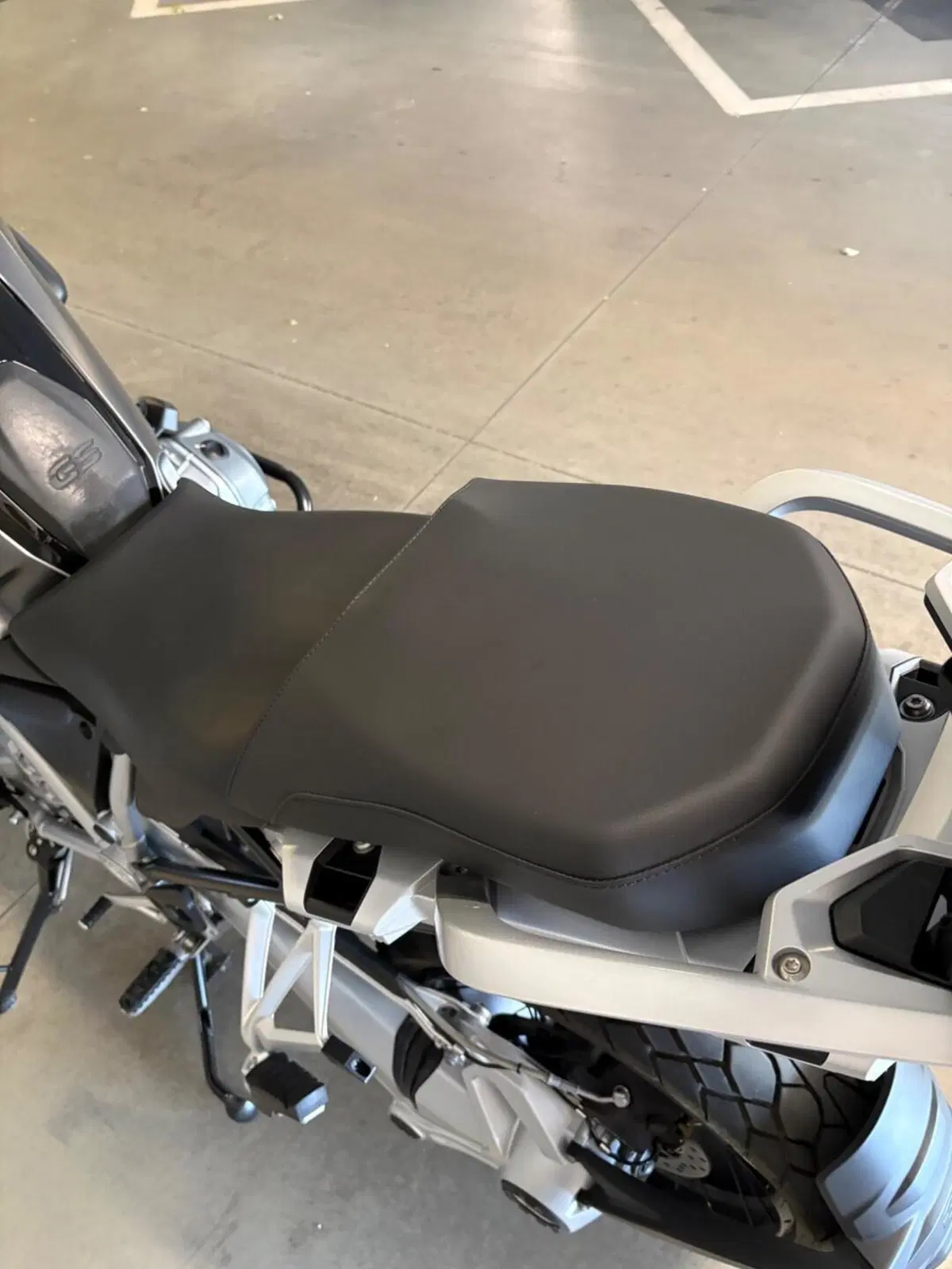 Bmw R 1200 GS (2017 - 18) (14)