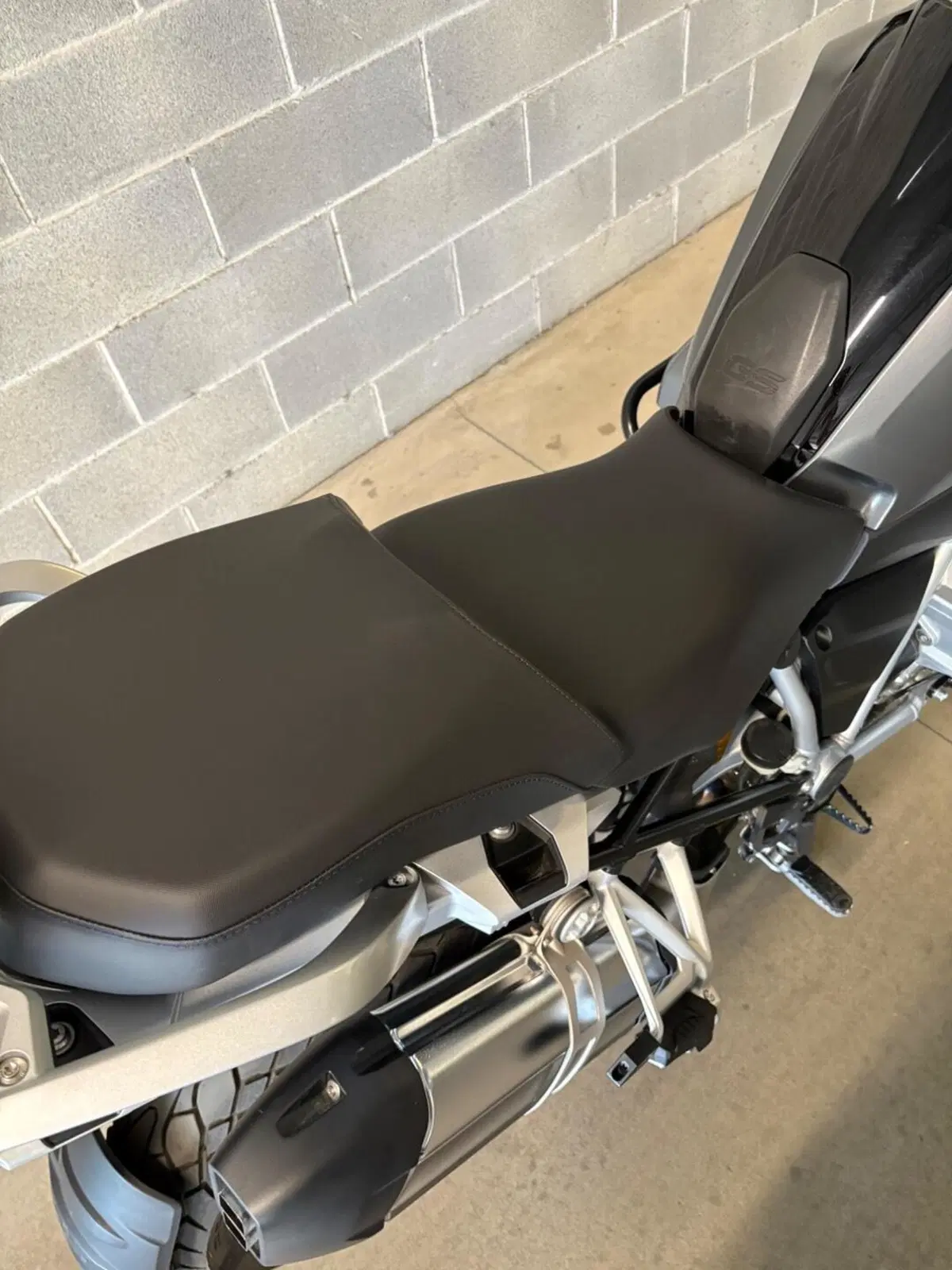 Bmw R 1200 GS (2017 - 18) (15)