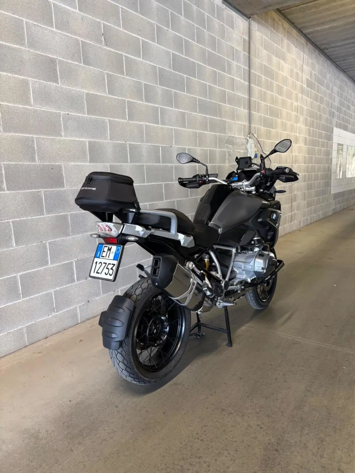 Bmw R 1200 GS (2017 - 18) (17)