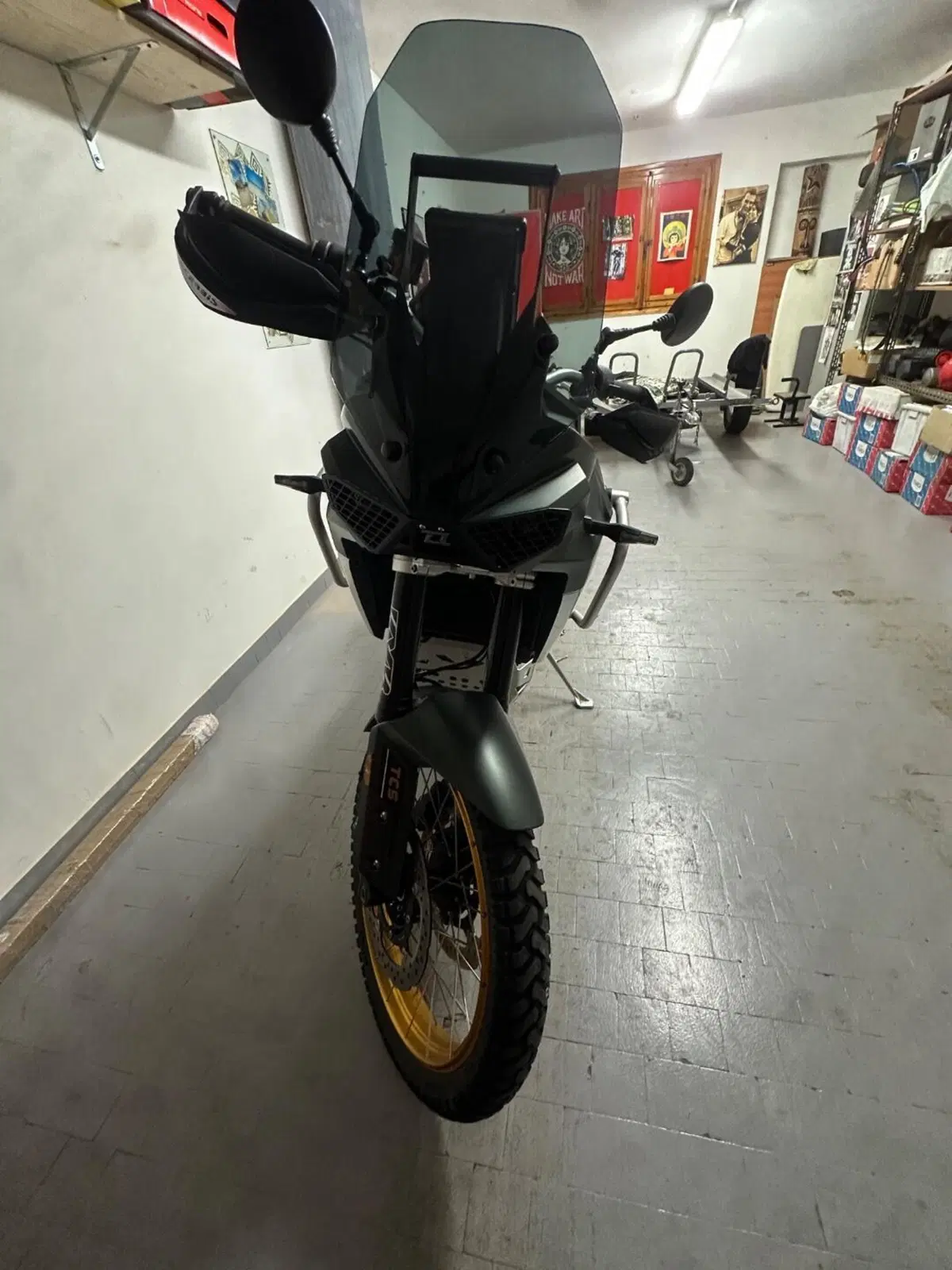 Kove 800X Pro (2024 - 25) (3)