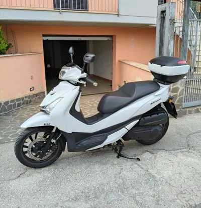 Sym HD 300 (2021 - 25) usata