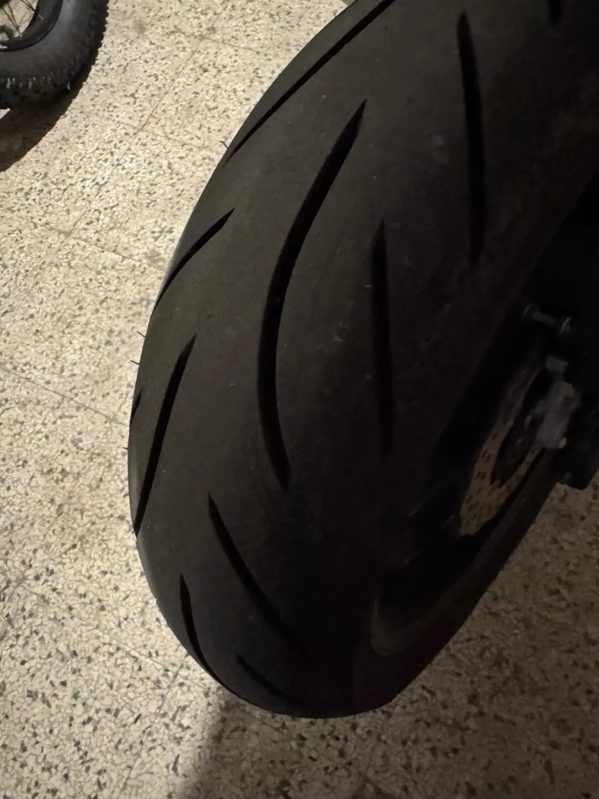 Yamaha Tracer 700 (2016 - 20) (8)