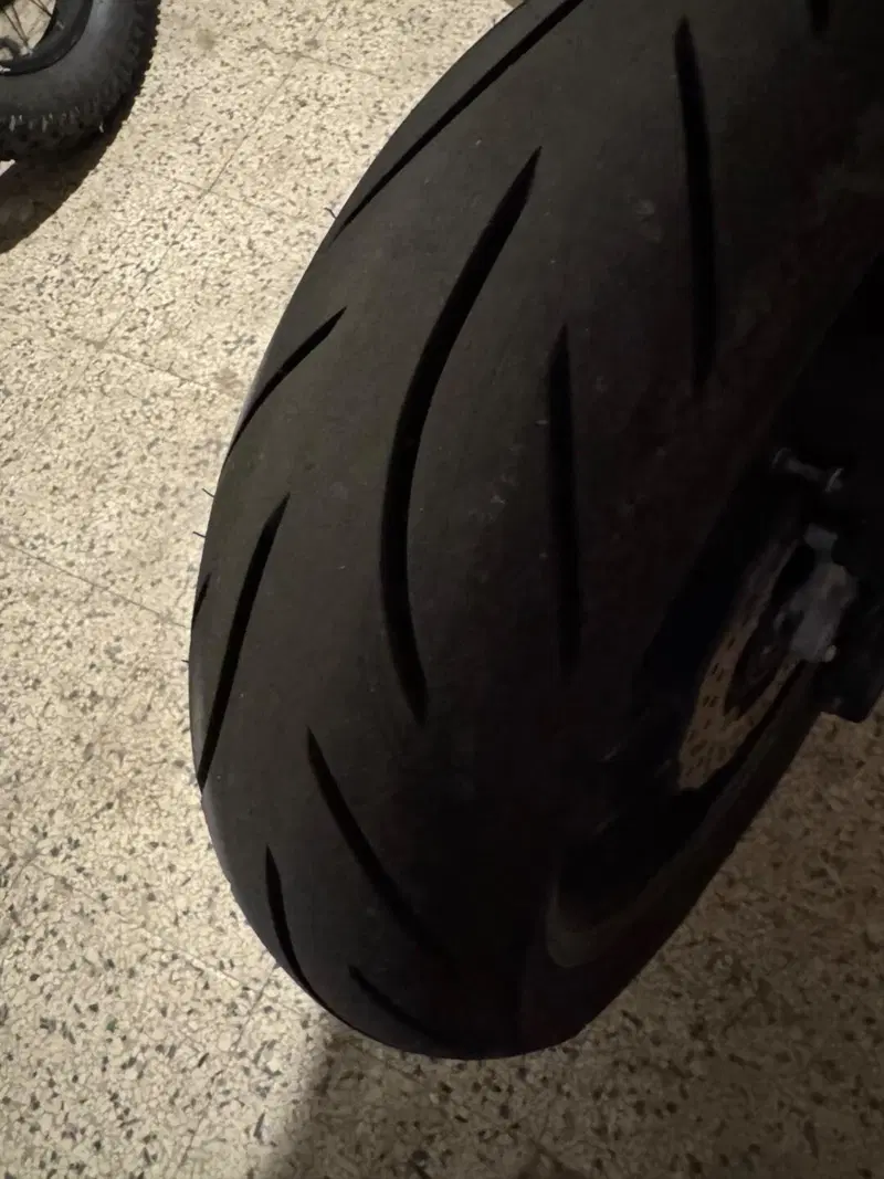 Yamaha Tracer 700 (2016 - 20) (8)