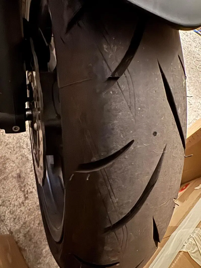 Yamaha Tracer 700 (2016 - 20) (9)