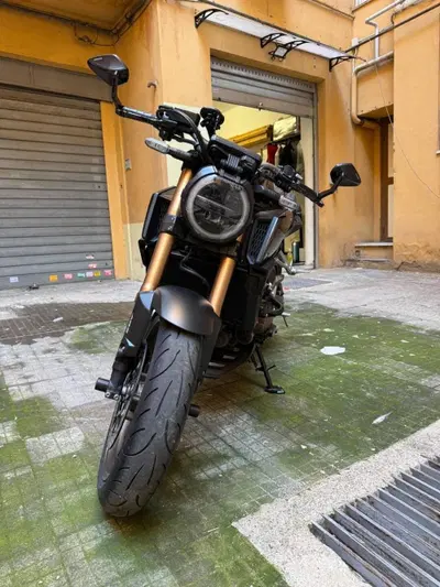 Honda CB 650 R (2019 - 20) usata