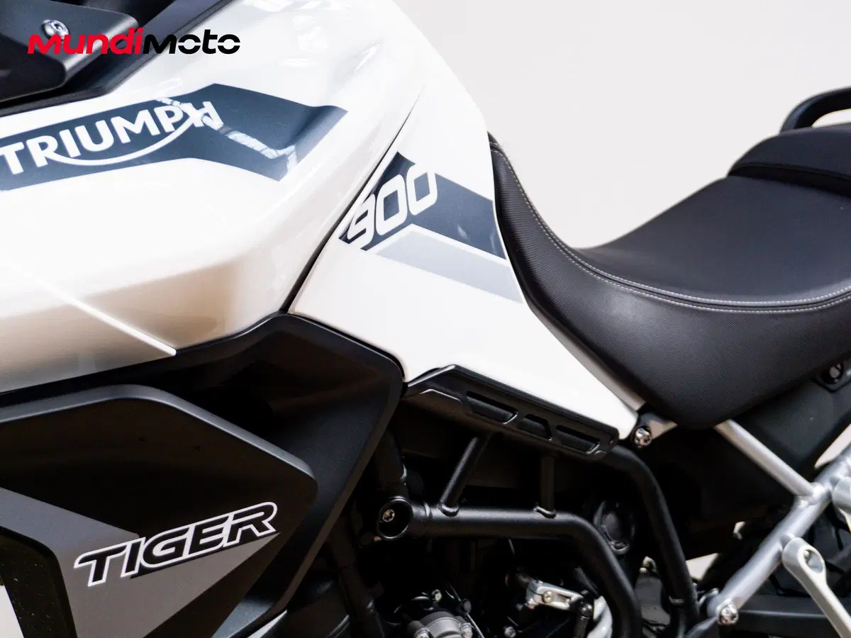Triumph Tiger 900 Rally Pro (2020 - 23) (13)
