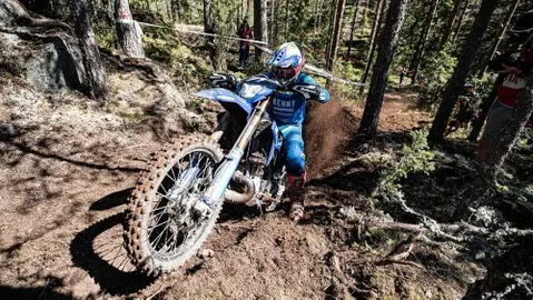 Day 2 Highlights | GP of Finland | EnduroGP 2026