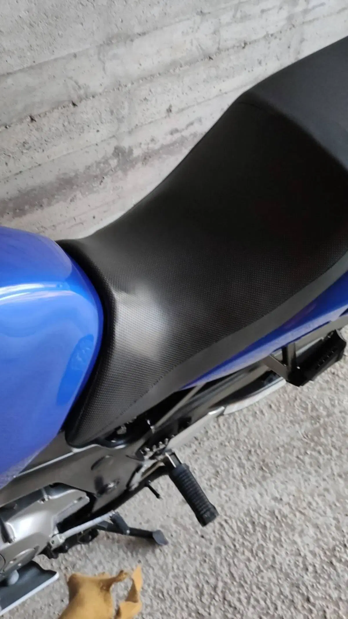Suzuki GS 500 F (2004 - 06) (4)