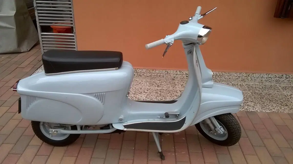 Peripoli Giulietta