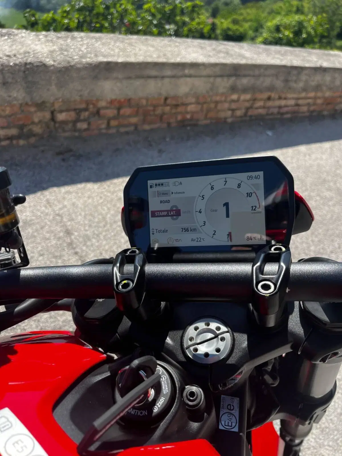 Ducati Monster 890 + (2026) (5)