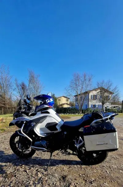 Bmw R 1200 GS Adventure (2017 - 18) usata