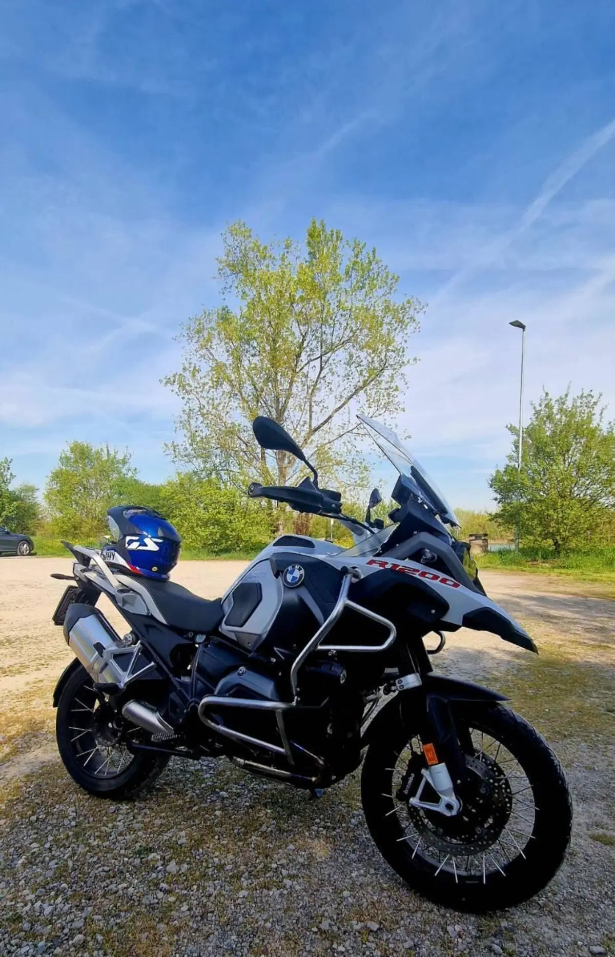 Bmw R 1200 GS Adventure (2017 - 18) (3)