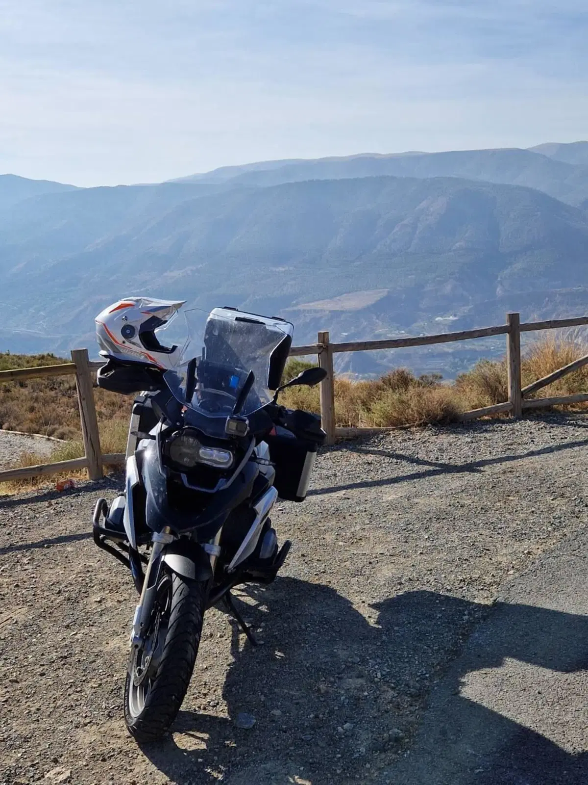 Bmw R 1200 GS (2013 - 16)