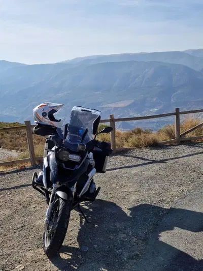 Bmw R 1200 GS (2013 - 16) usata