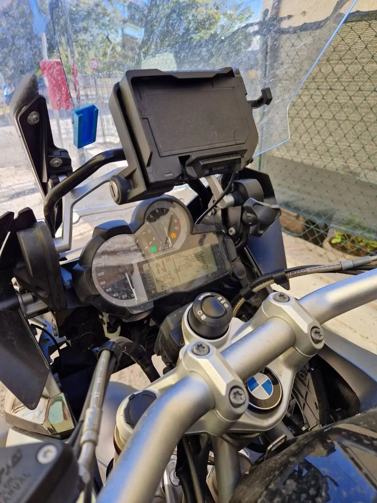 Bmw R 1200 GS (2013 - 16) (2)