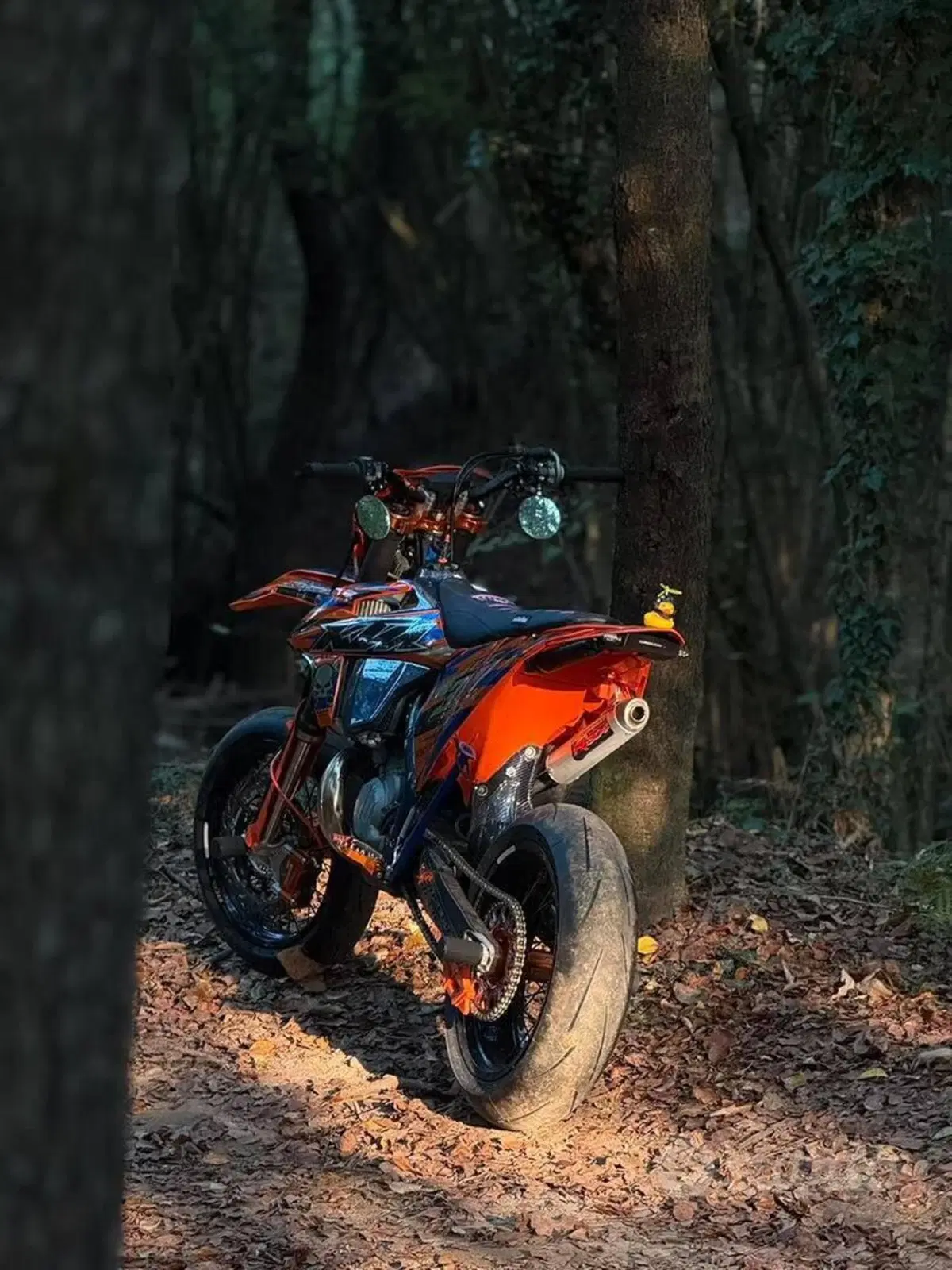 KTM 300 EXC E TPI (2022) (7)