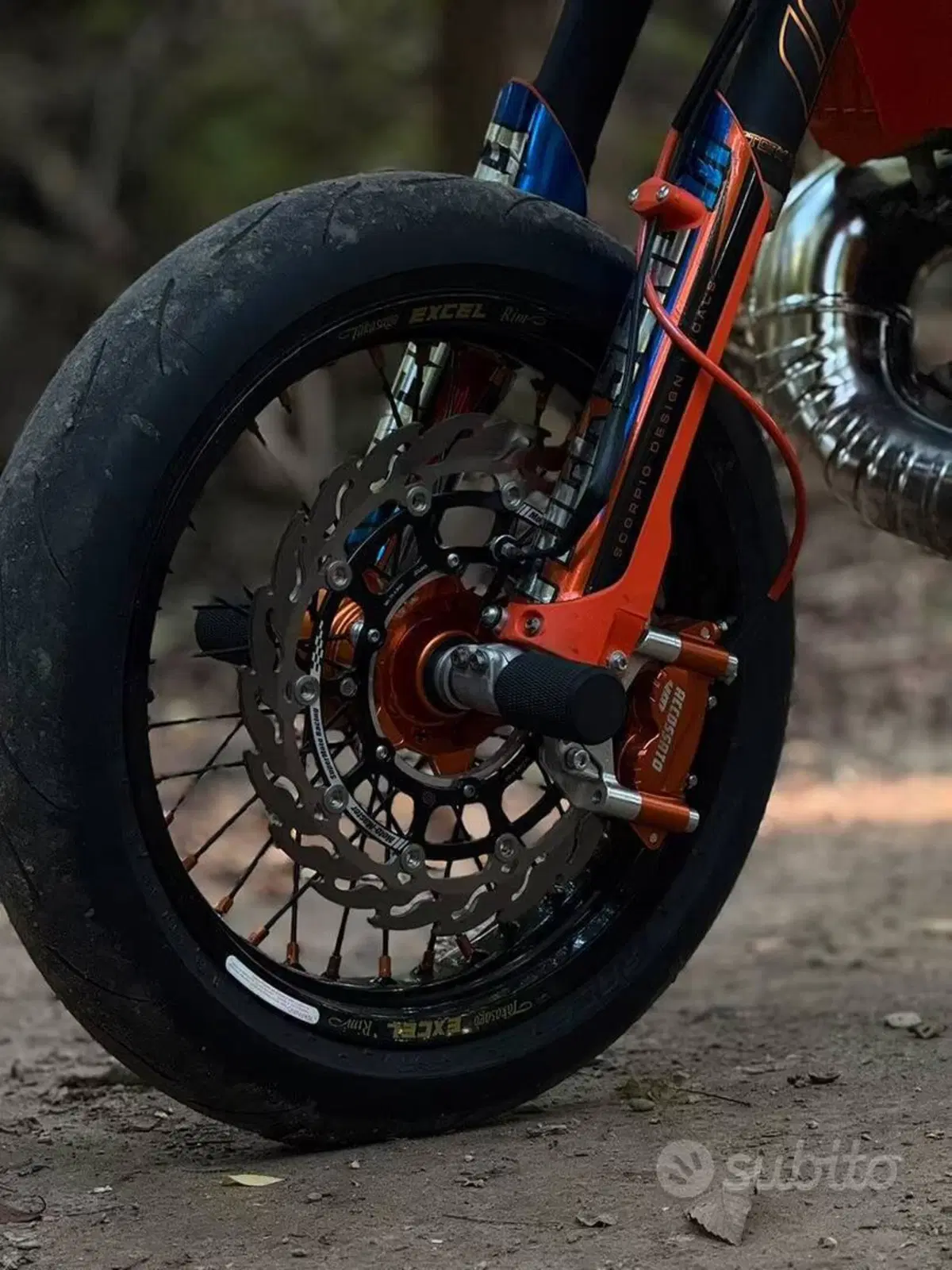 KTM 300 EXC E TPI (2022) (8)