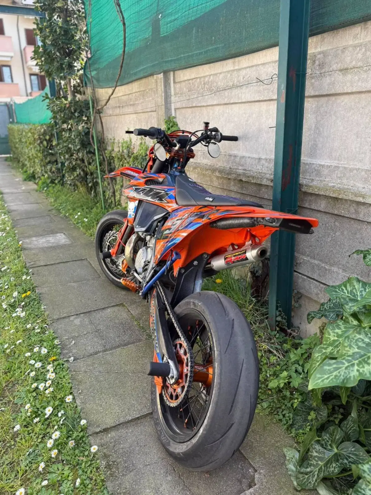 KTM 300 EXC E TPI (2022) (3)