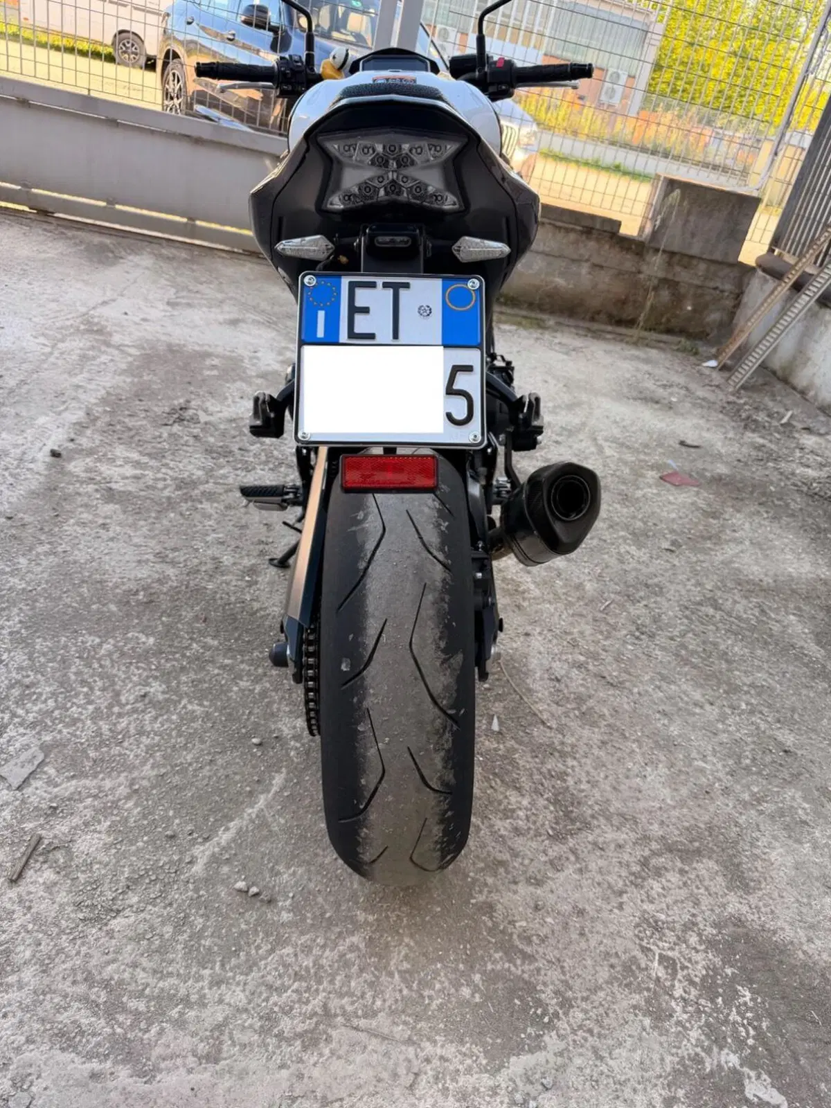 Kawasaki Z 900 (2020) (4)