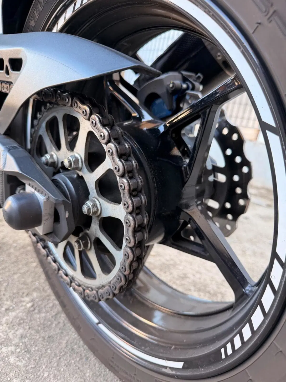 Kawasaki Z 900 (2020) (5)