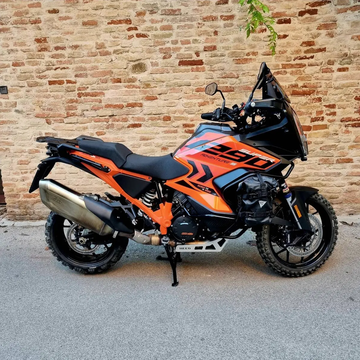 KTM 1290 Super Adventure S (2022 - 25) (3)