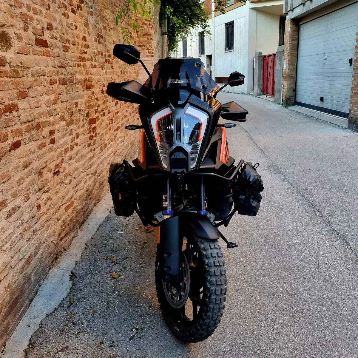 KTM 1290 Super Adventure S (2022 - 25) (4)