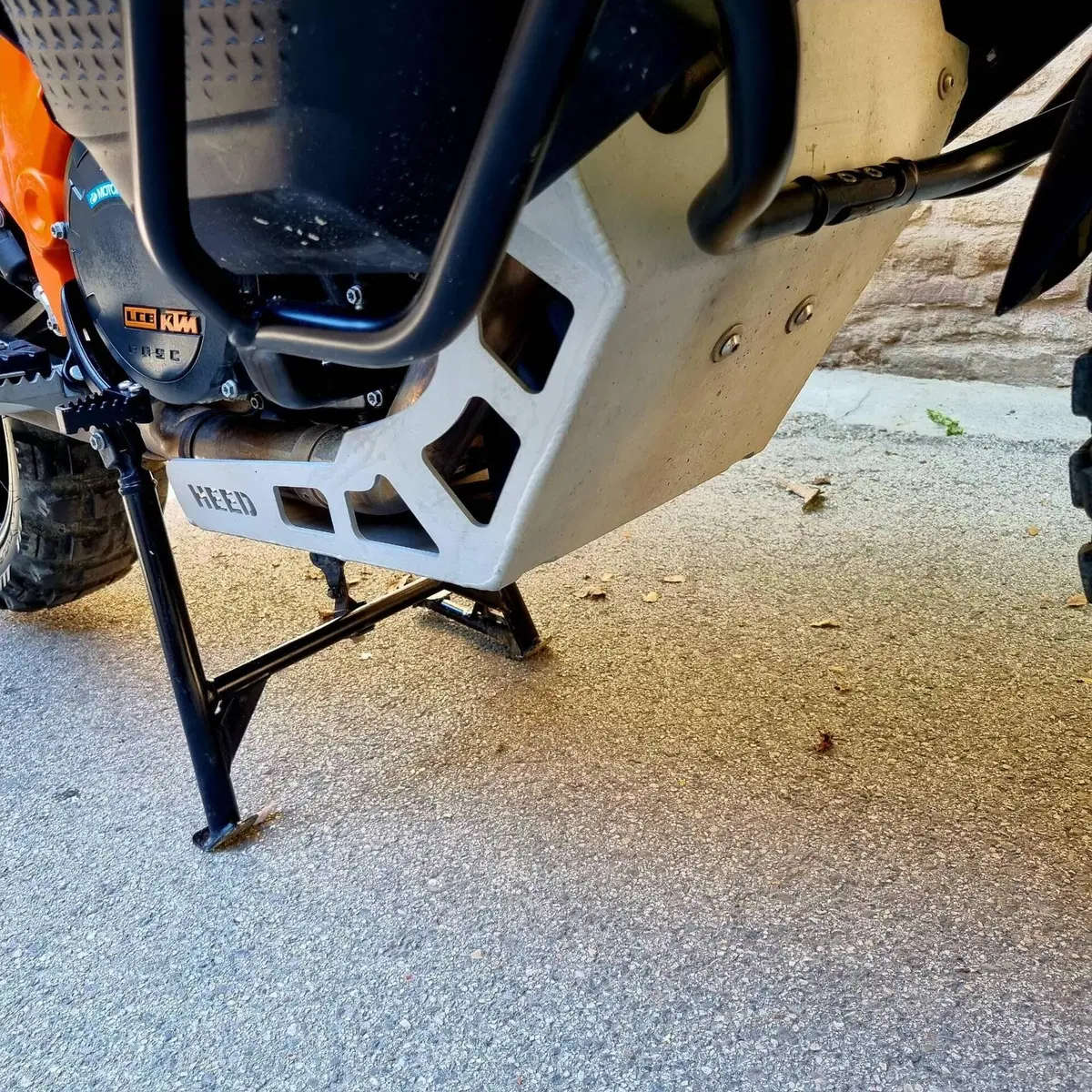 KTM 1290 Super Adventure S (2022 - 25) (6)