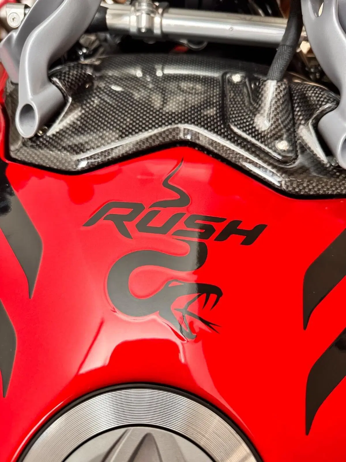 MV Agusta Rush 1000 (2023 - 26) (6)