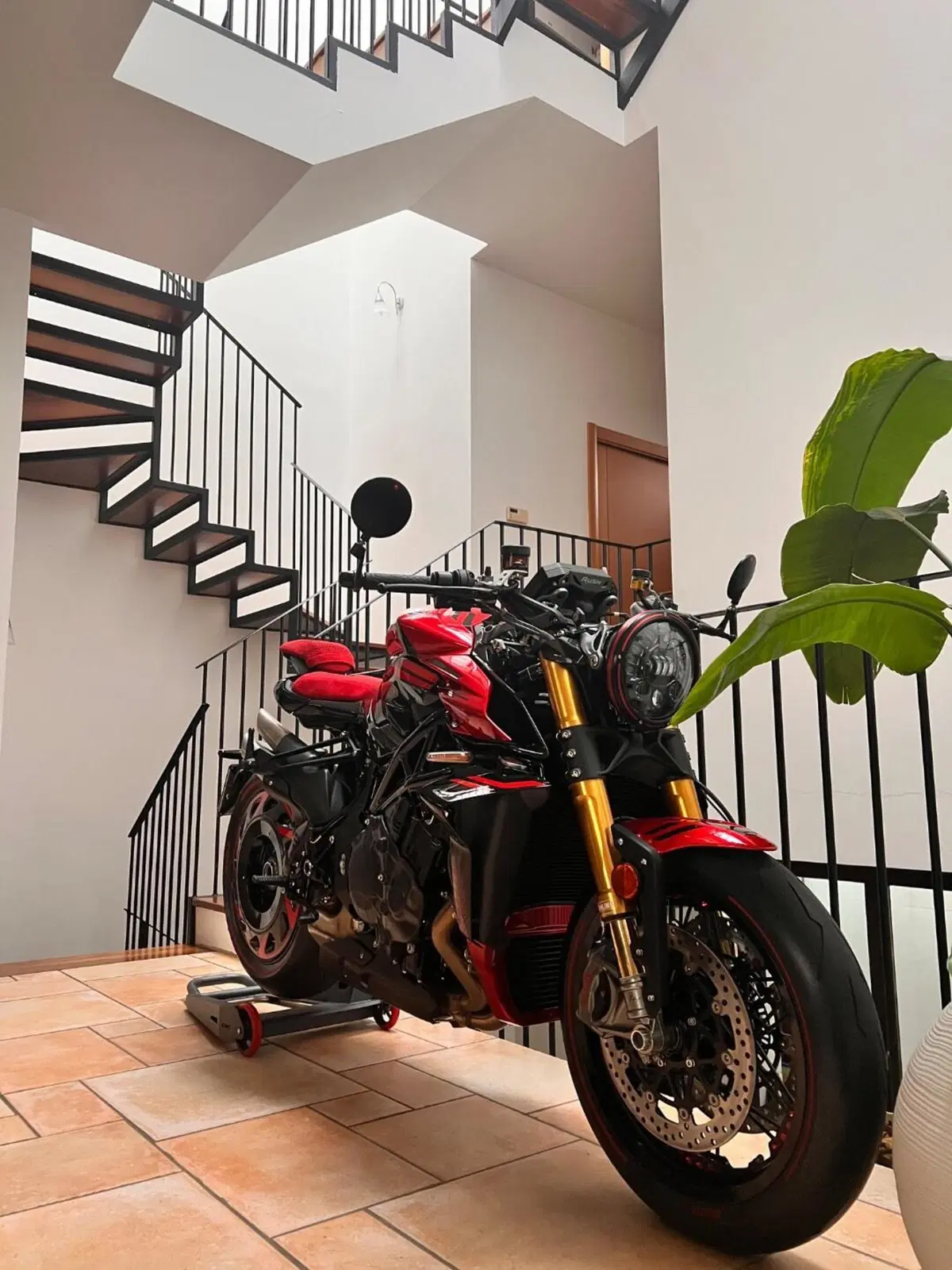 MV Agusta Rush 1000 (2023 - 26) (8)