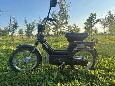 Piaggio Si 50 usata