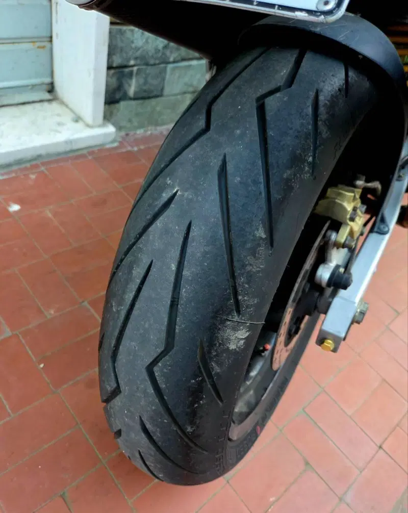 Ducati Monster 620 I.E. Dark (2002) (3)
