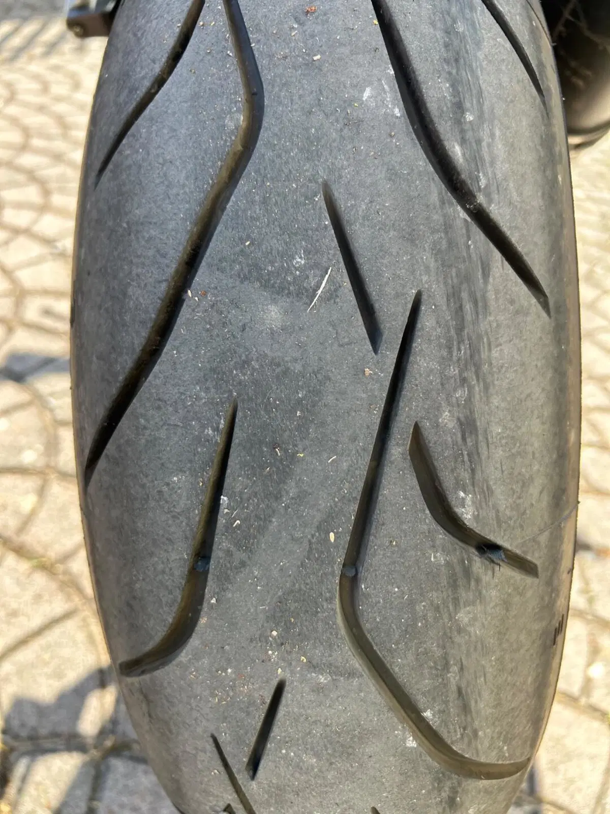Ducati Monster 1100 Evo ABS (2011 - 13) (4)