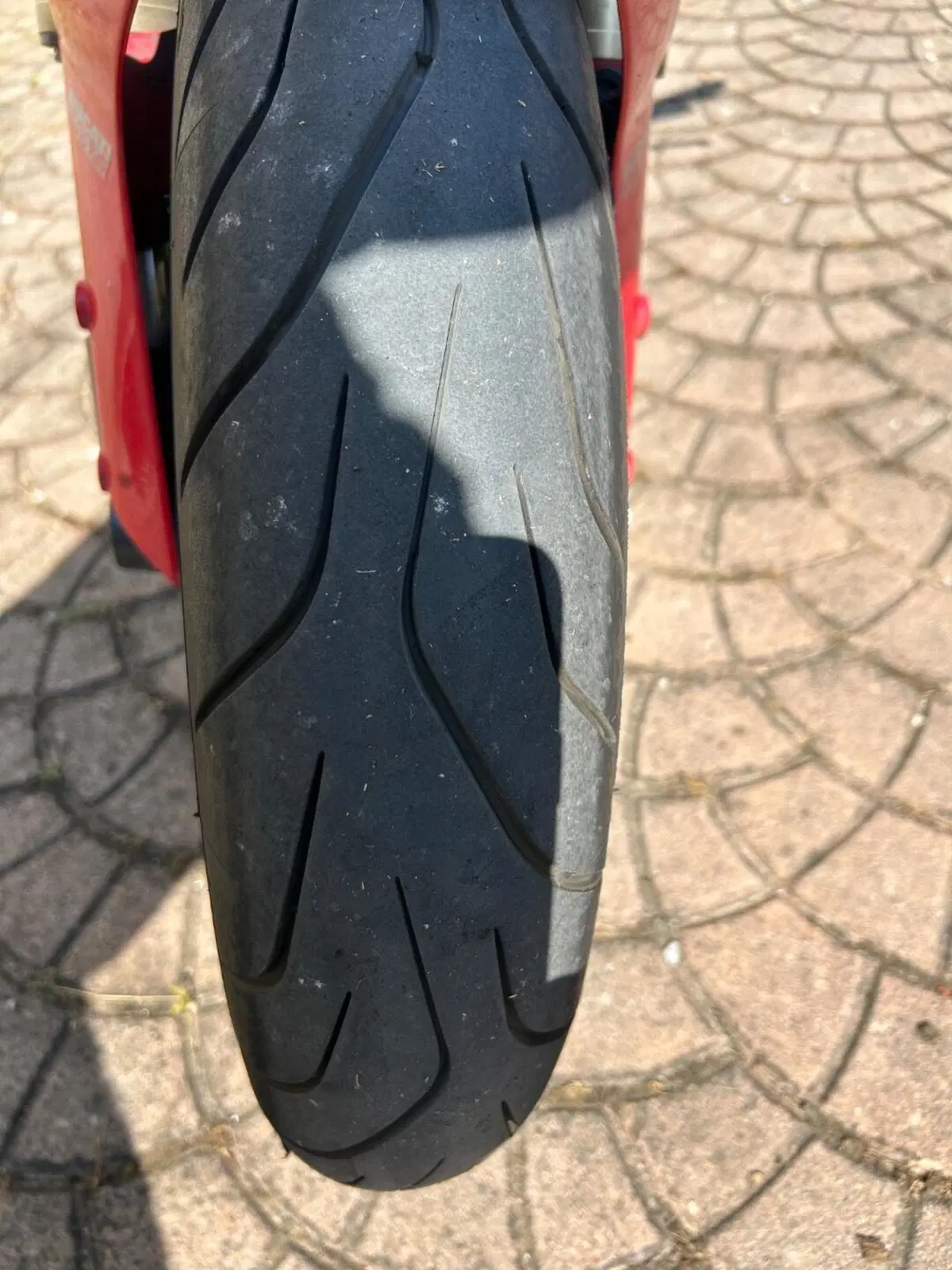 Ducati Monster 1100 Evo ABS (2011 - 13) (5)